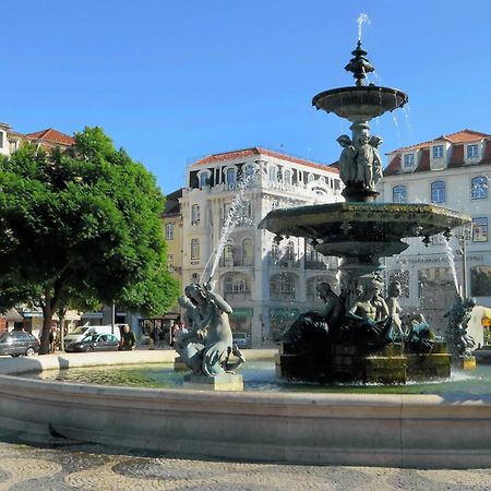 Go Native Lisbon - Vip City 外观 照片