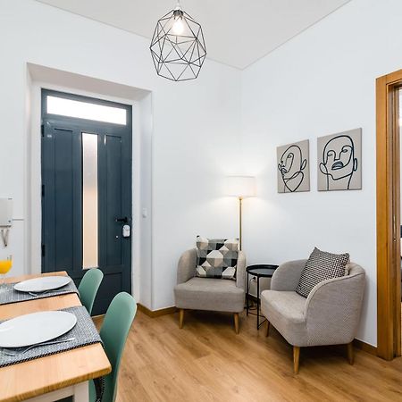 Go Native Lisbon - Vip City 外观 照片