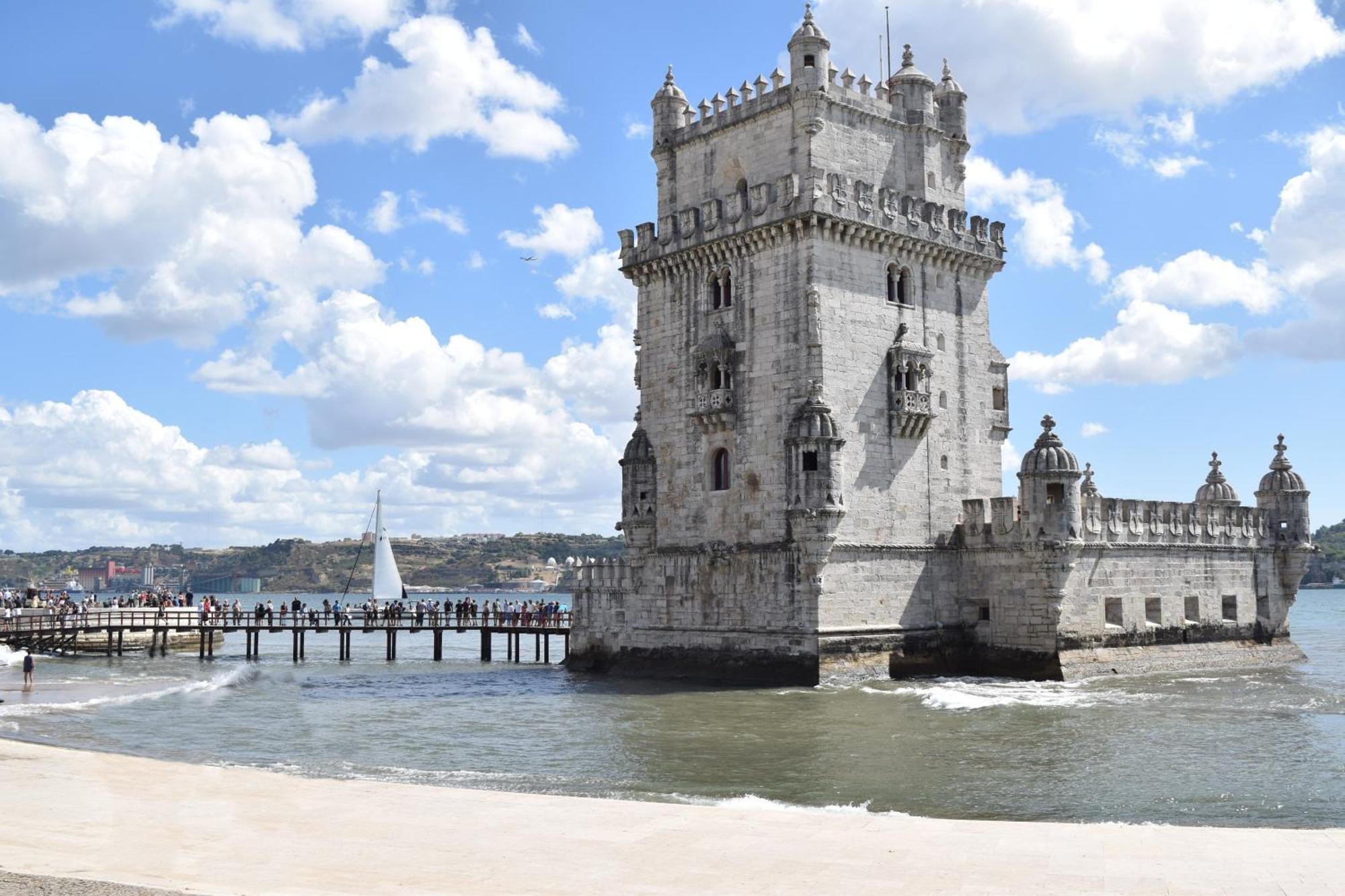 Go Native Lisbon - Vip City 外观 照片
