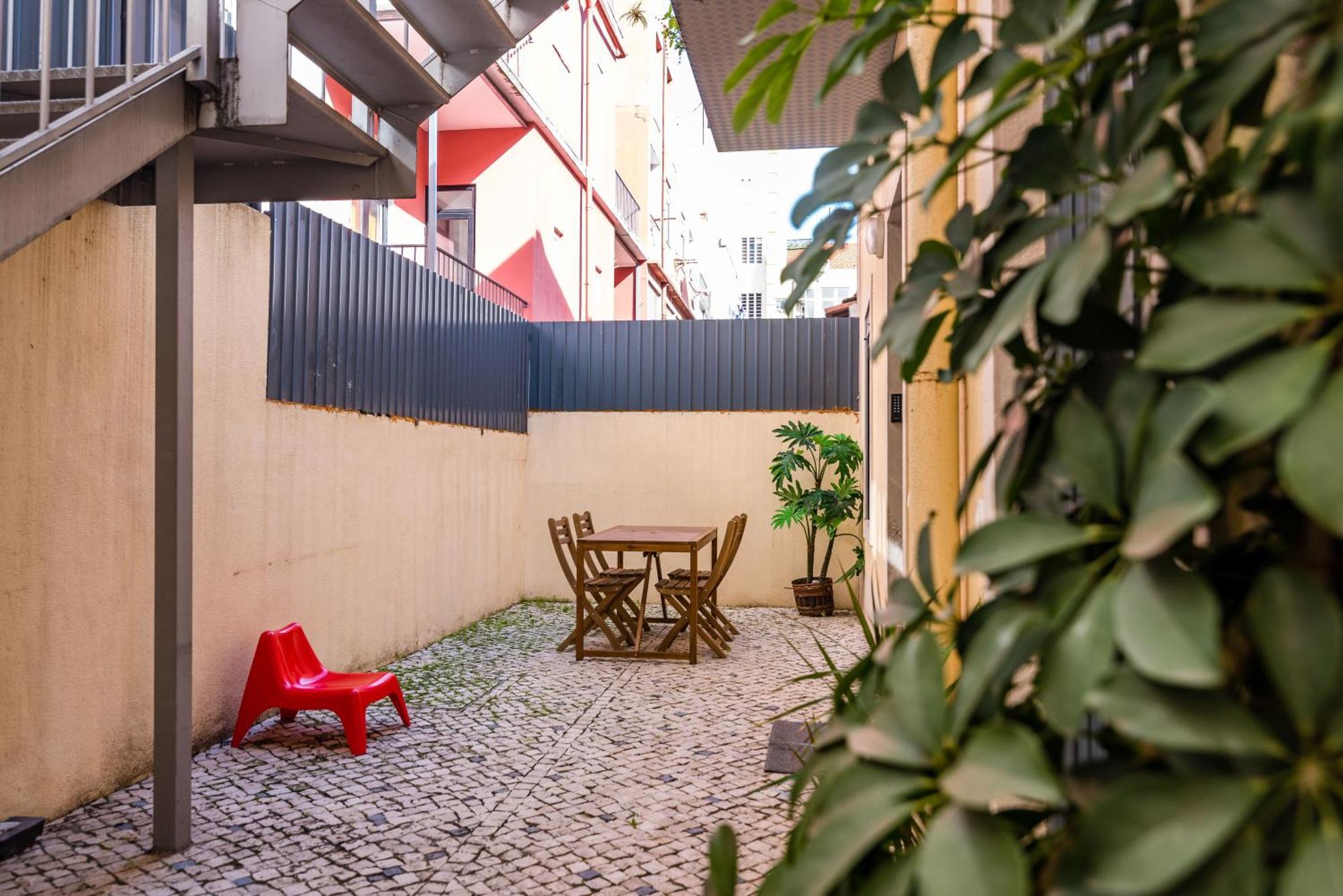Go Native Lisbon - Vip City 外观 照片