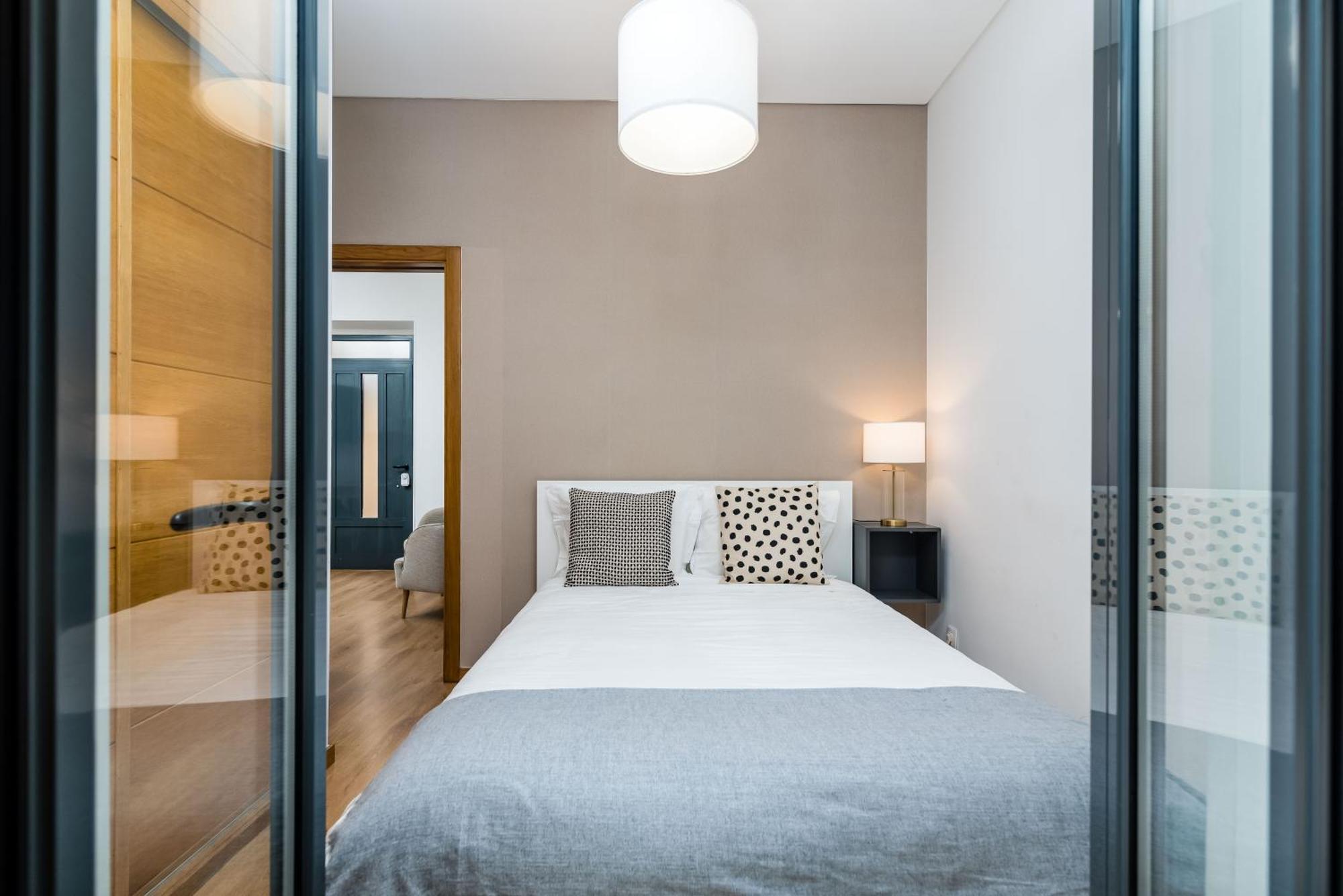 Go Native Lisbon - Vip City 外观 照片