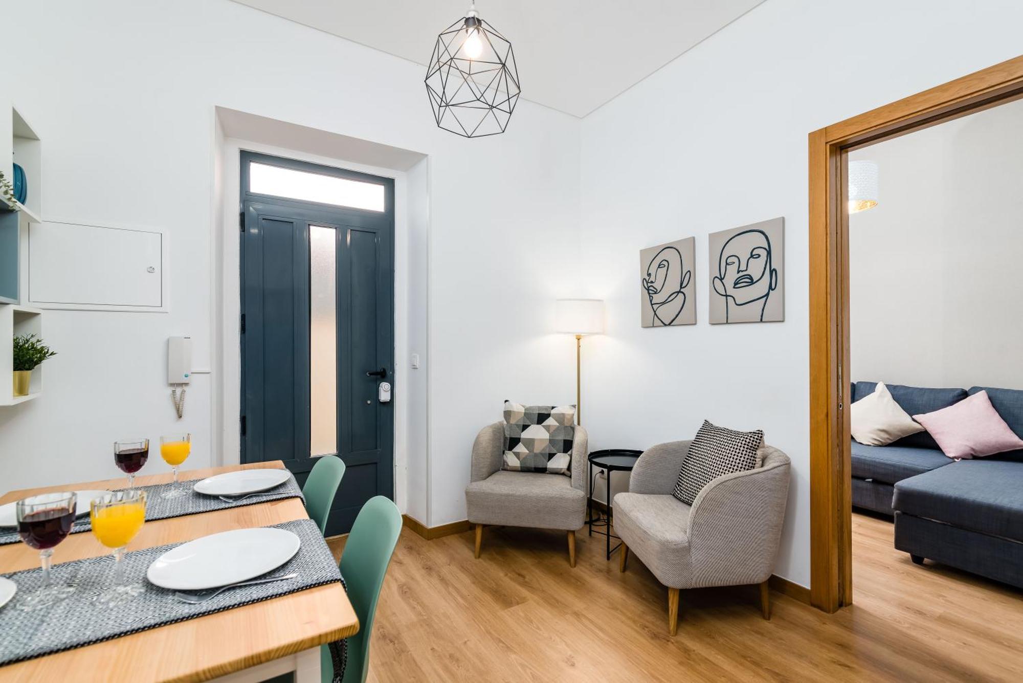 Go Native Lisbon - Vip City 外观 照片