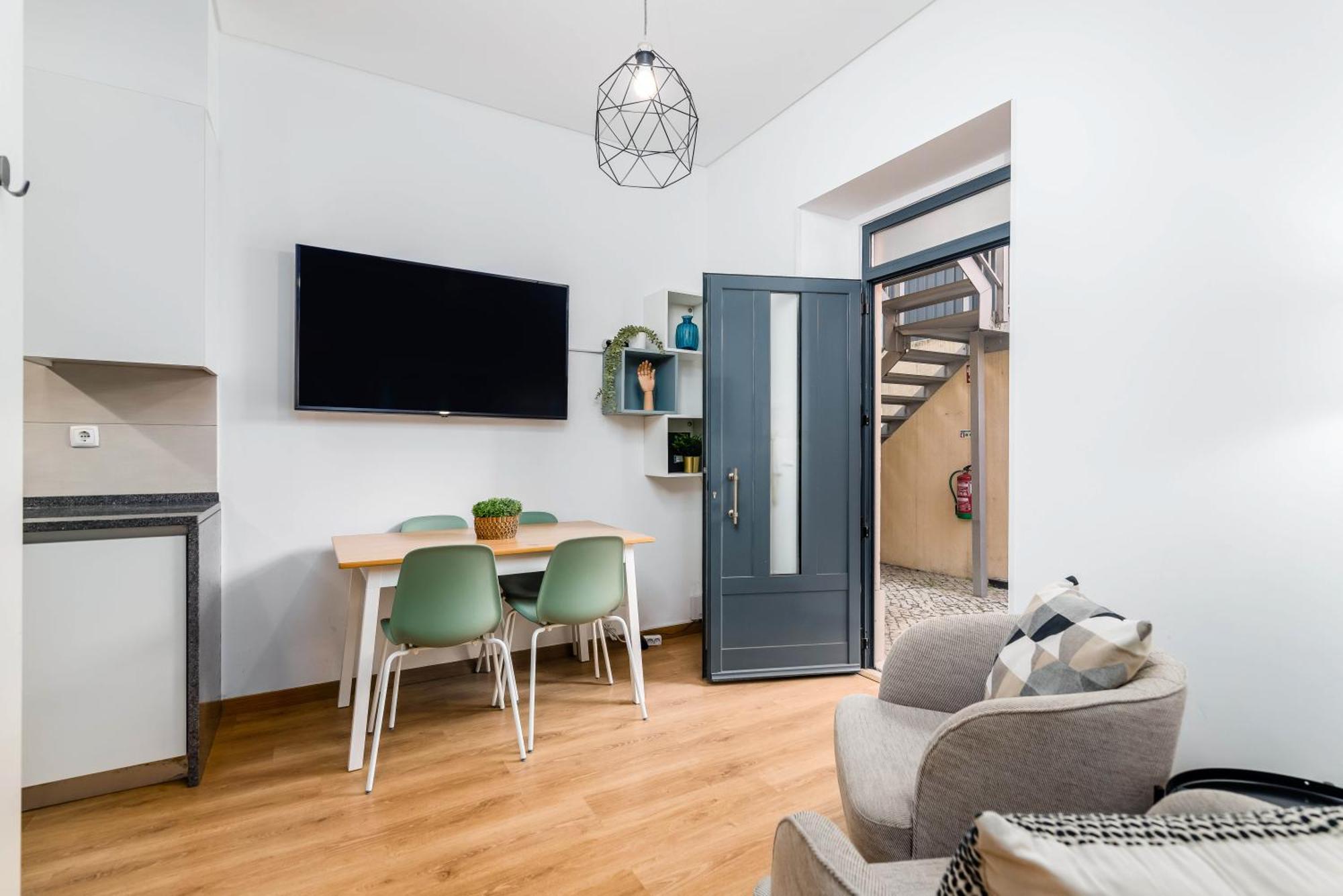 Go Native Lisbon - Vip City 外观 照片